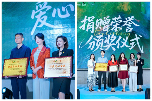 一场唤醒生命觉知的温暖对话，在长沙掀起更年期关怀新浪潮(图5)